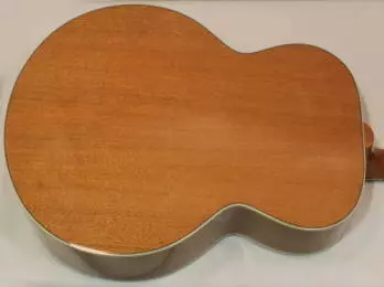 1941 SJ-100 Acoustic Guitar - Natural